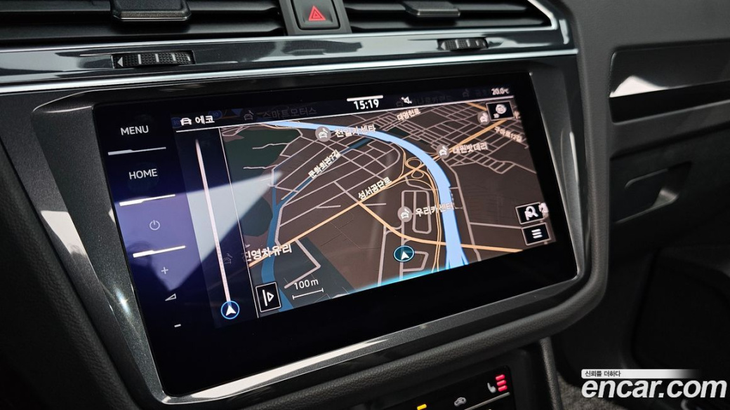 Volkswagen Tiguan 2.0 TDI Prestige, 2023