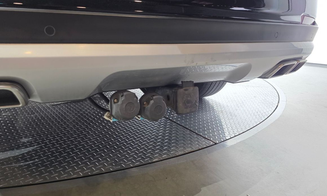 Kia Mohave Diesel 3.0 4WD 7-Seater, 2024