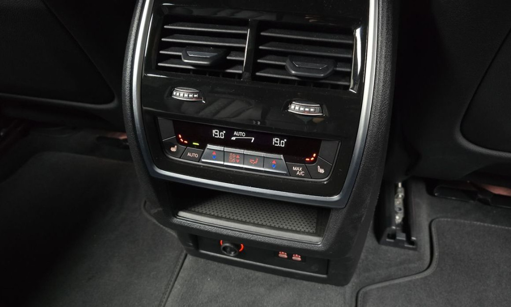 BMW X7 xDrive 40i M Sport 7STR, 2026