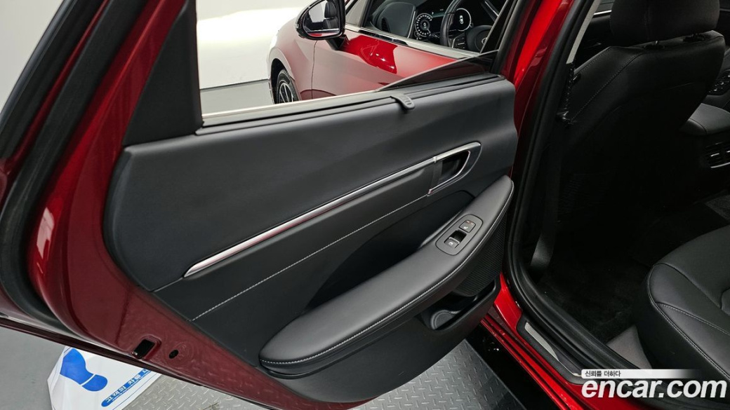 Hyundai Sonata 2.0, 2023