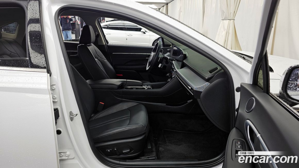 Hyundai Sonata 2.0, 2024
