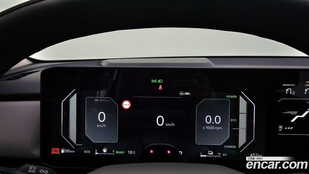 Kia Seltos HEV 1.6 2WD, 2026