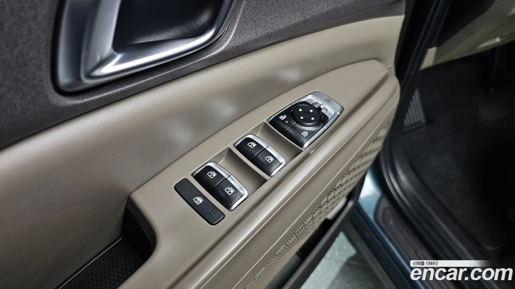 Kia Carnival 7-Seater Noblesse, 2024