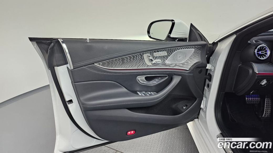 Mercedes-Benz AMG GT 4Door 43 4MATIC+, 2023