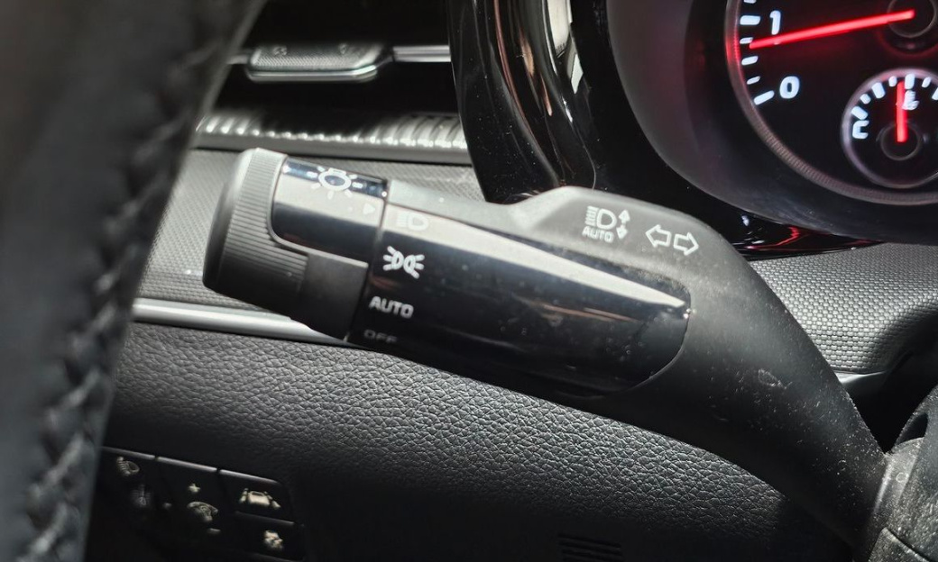 Kia K5 2.0, 2022