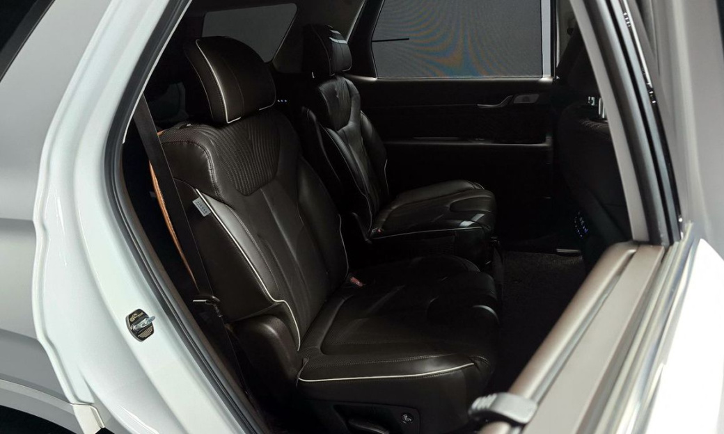 Hyundai Palisade Diesel 2.2 2WD, 2024