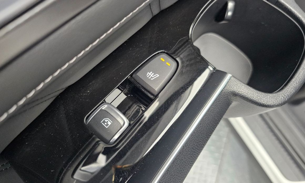 Kia Sorento Gasoline 2.5T 2WD, 2023