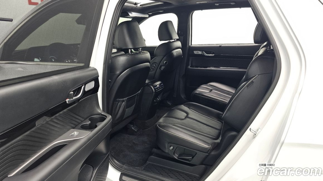 Hyundai Palisade Diesel 2.2 2WD, 2023