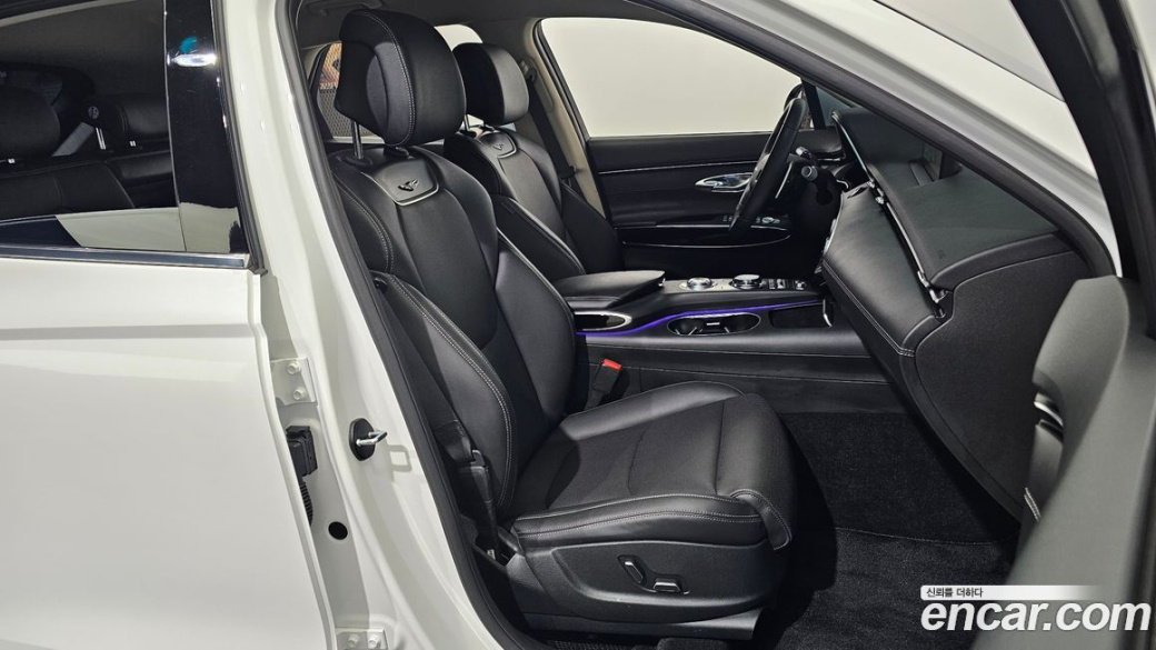 Genesis GV70 2.5T Gasoline 2WD, 2024
