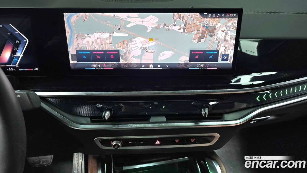 BMW X6 xDrive40i M Sport, 2025