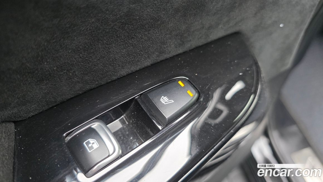 Kia Mohave Diesel 3.0 4WD 5-Seater, 2022