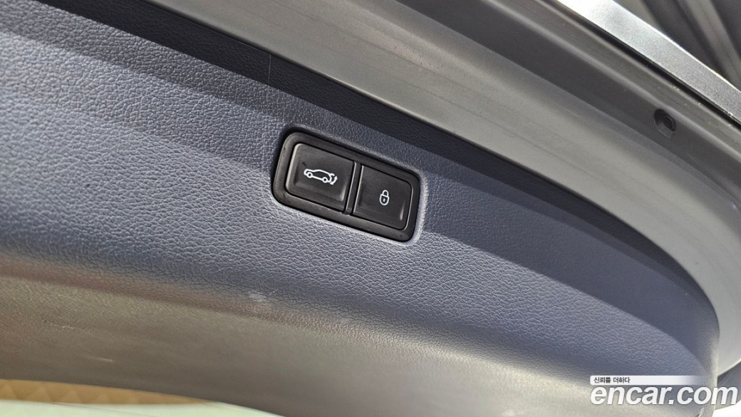 Genesis GV80 2.5T Gasoline 2WD, 2023