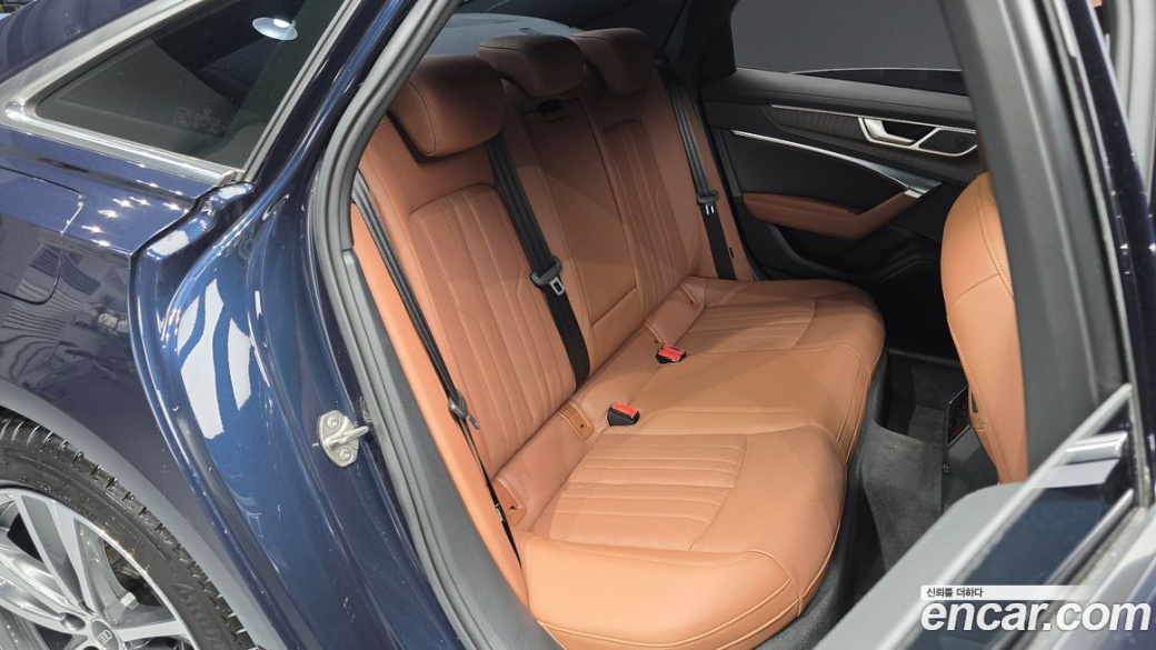 Audi A6 45 TFSI Premium, 2023