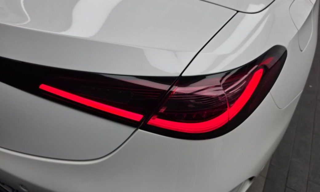 Mercedes-Benz CLE-Class CLE200 Cabriolet, 2024