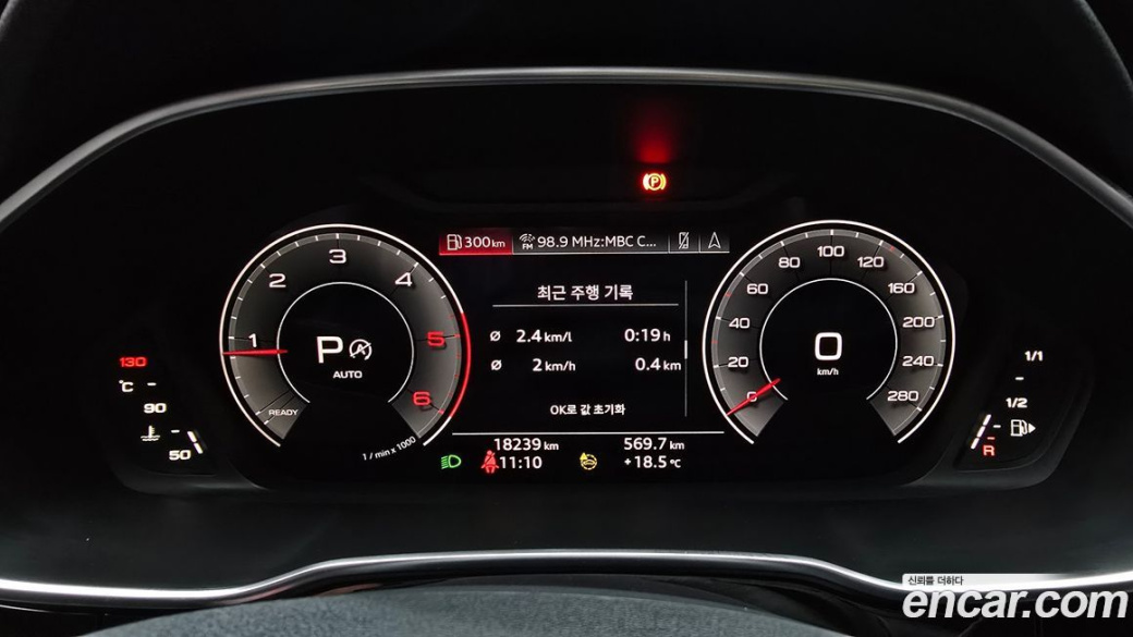Audi Q3 35 TDI Premium Sportback, 2023