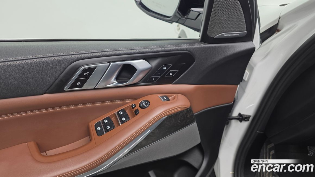 BMW X5 xDrive 30d xLine, 2023