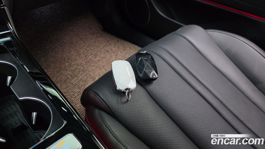 Genesis G80 Gasoline 2.5 Turbo AWD, 2026