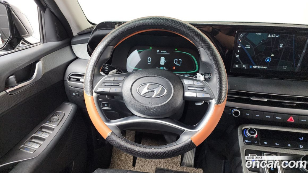 Hyundai Palisade Diesel 2.2 2WD, 2023