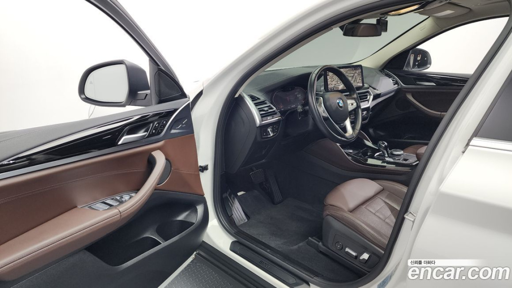 BMW X4 xDrive20i xLine, 2022