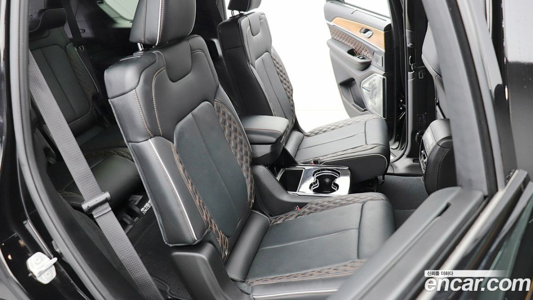 Jeep Cherokee L 3.6 Summit Reserve, 2021
