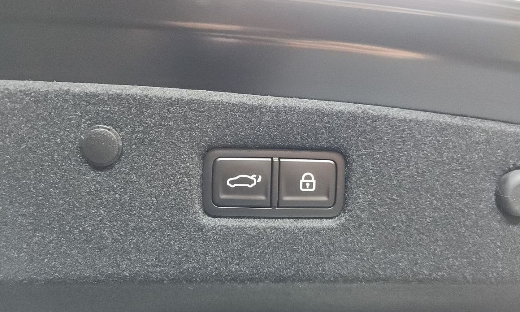 Kia K8 2.5 Gasoline 2WD, 2024
