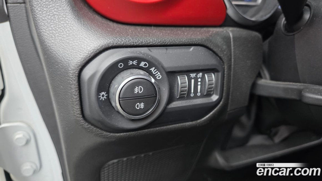 Jeep Wrangler 2.0 Rubicon Power Top 4Door, 2023