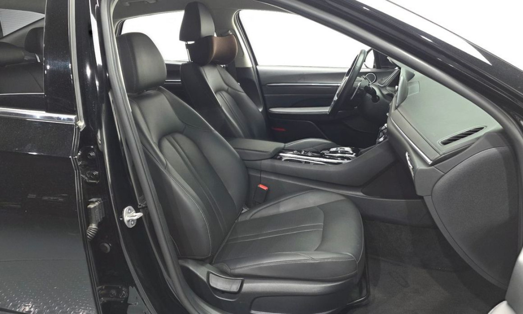 Hyundai Sonata 2.0, 2023