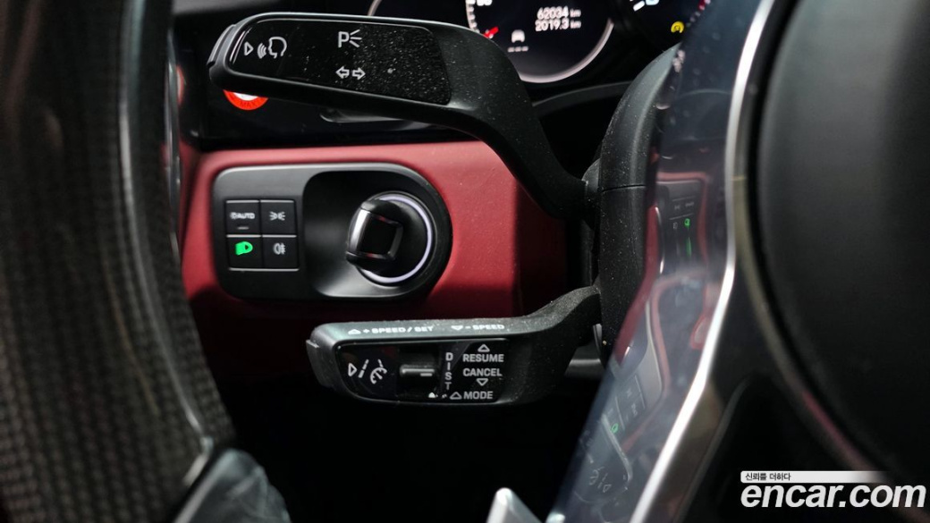 Porsche Cayenne 3.0 COUPE PLATINUM EDITION, 2022