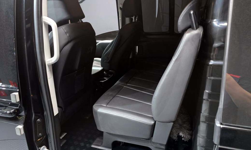 Hyundai Staria Cargo 5-Seater, 2025