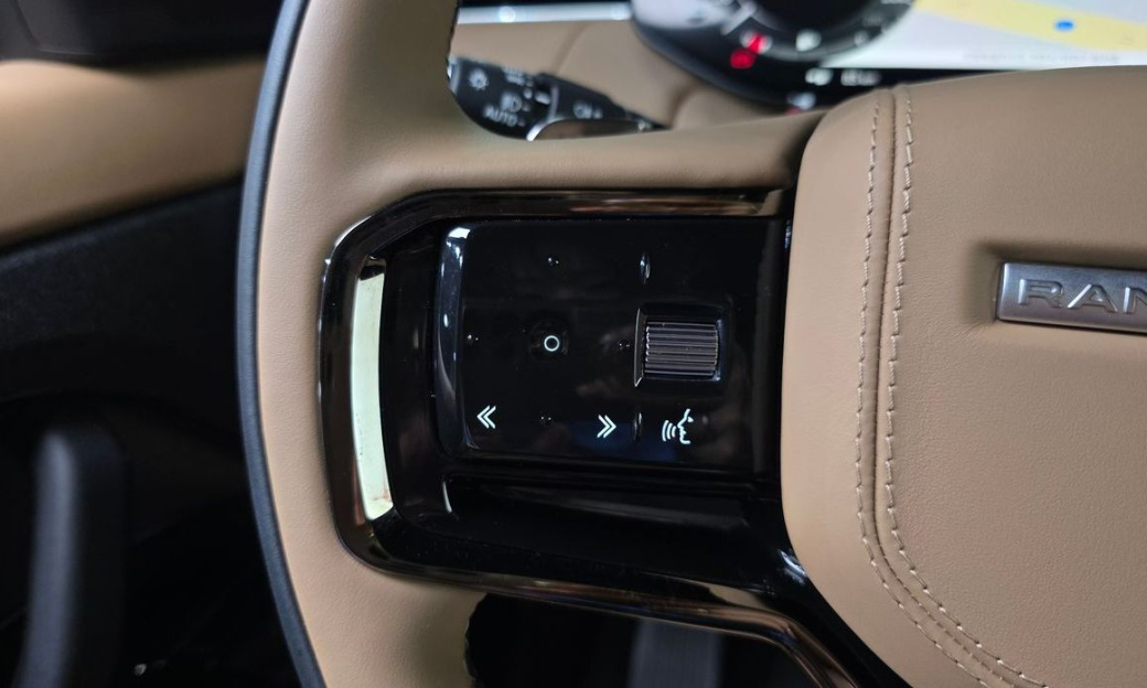 Land Rover Range Rover Sport P360 HSE Dynamic, 2025