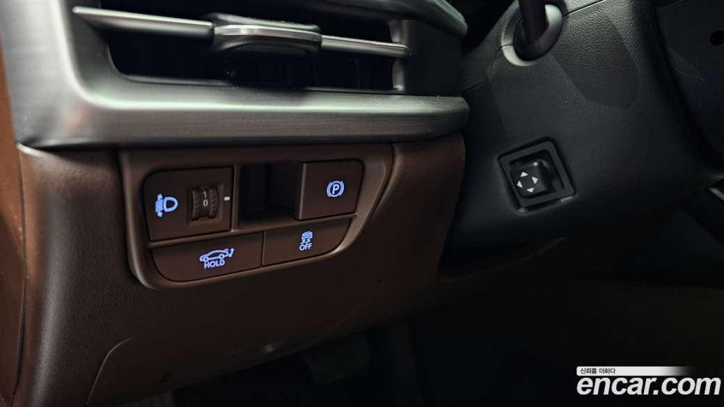 Hyundai Grandeur 2,5 Gasoline 2WD, 2023