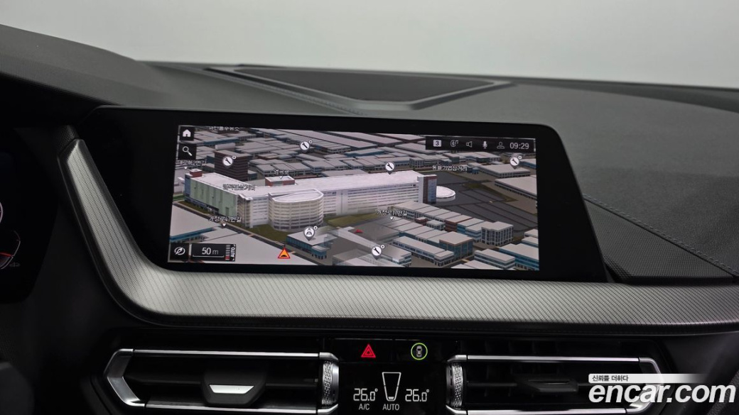 BMW 2-Series 220i M Sports, 2024