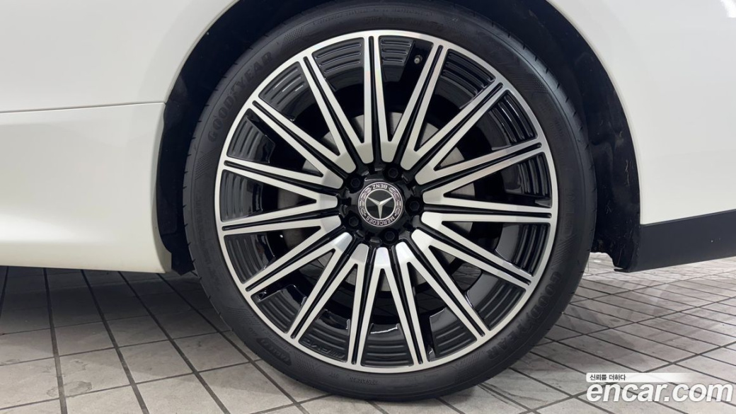 Mercedes-Benz CLE-Class CLE450 4MATIC Coupe, 2024