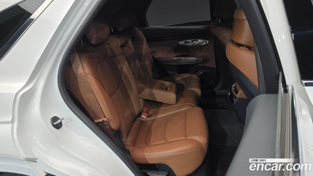 Genesis GV70 2.5T Gasoline 2WD, 2023