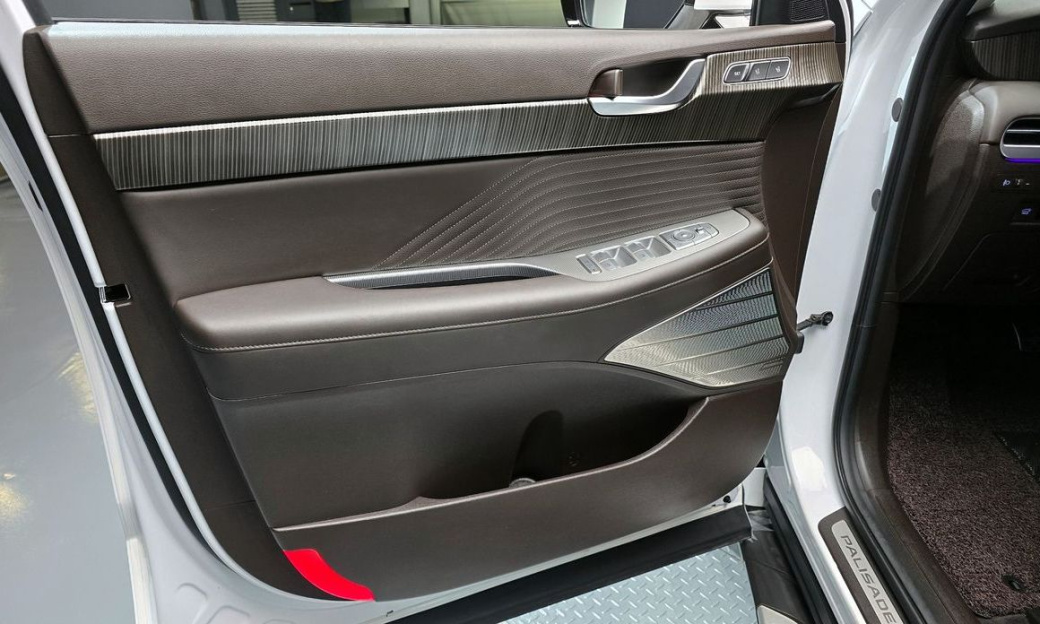 Hyundai Palisade Diesel 2.2 2WD, 2024