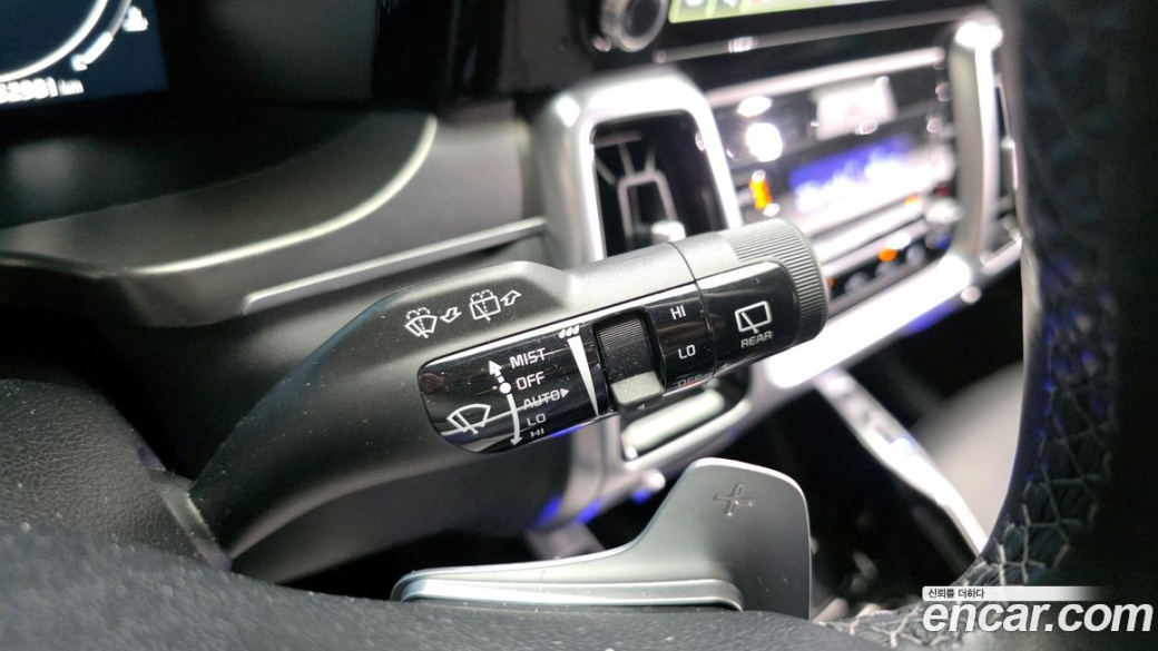Kia Sorento Diesel 2.2 2WD, 2022