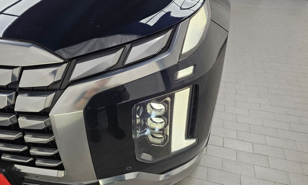 Hyundai Palisade Diesel 2.2 4WD, 2023
