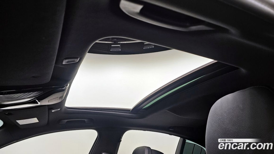 BMW 5-Series 520i M Sport, 2023