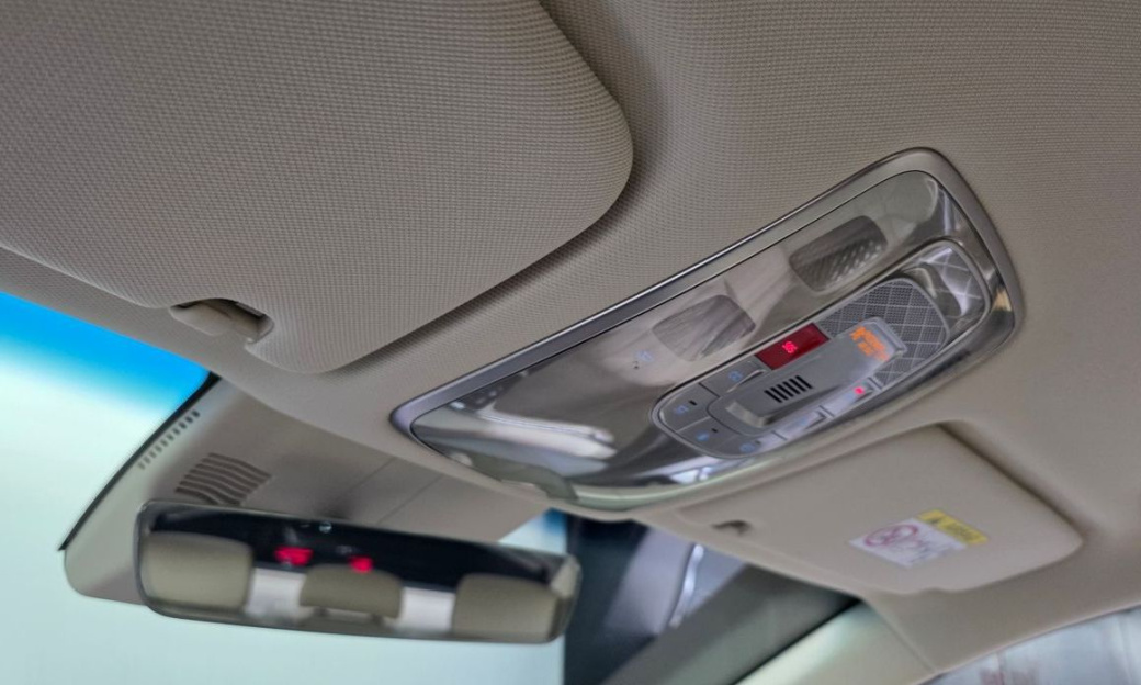 Genesis G80 Gasoline 2.5 Turbo AWD, 2025