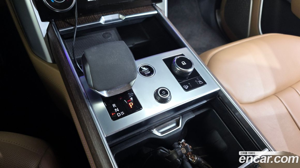 Land Rover Range Rover P530 Autobiography Long Wheel Base, 2023