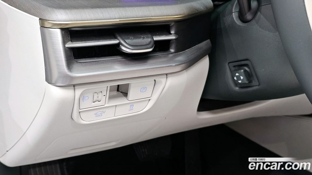 Hyundai Grandeur 2,5 Gasoline 2WD, 2023