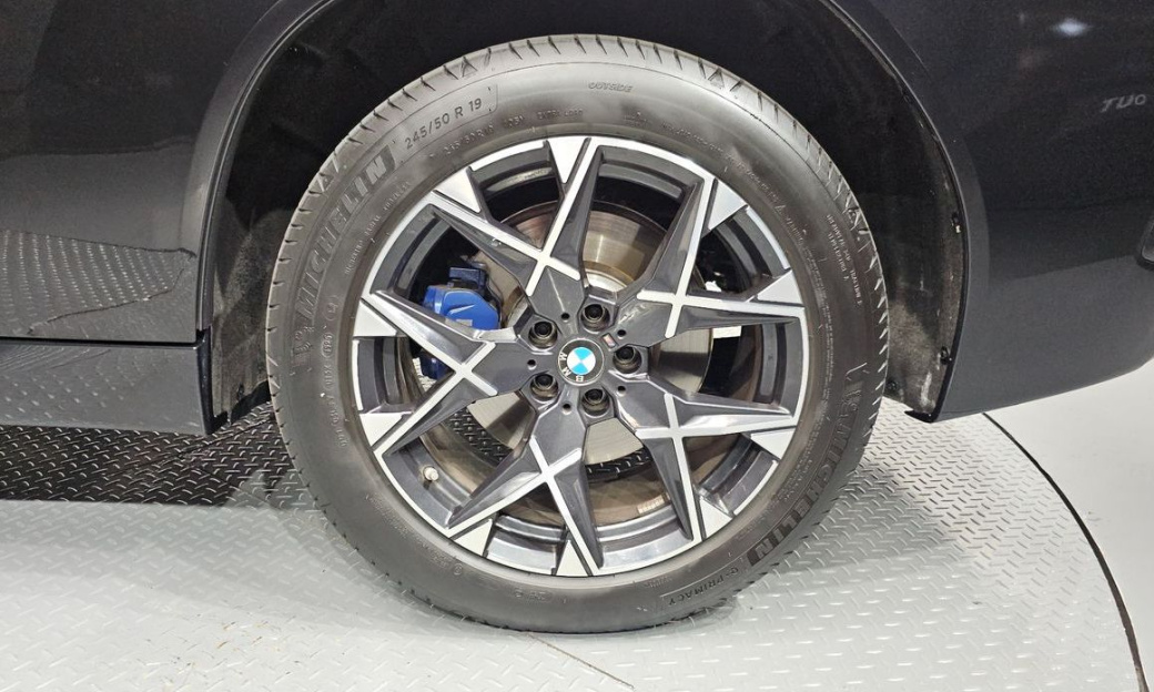 BMW X3 xDrive 20 M Sport, 2025