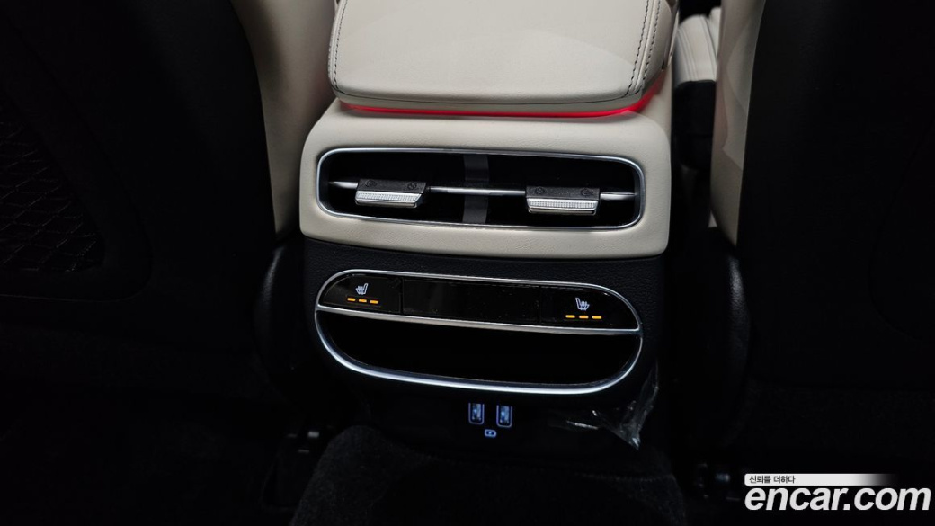 Genesis GV70 2.5T Gasoline AWD, 2023