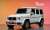 Mercedes-Benz G-Class AMG G63, 2021