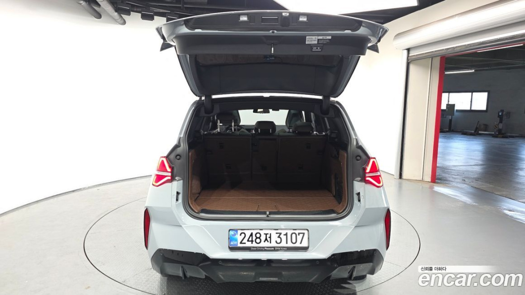 BMW X3 xDrive 20 M Sport, 2026