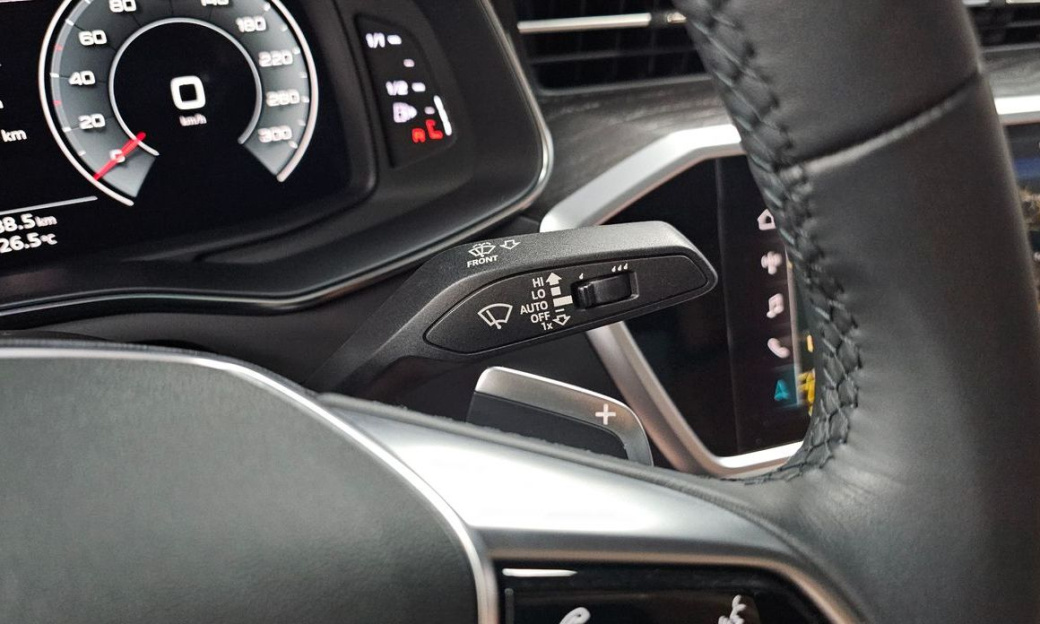 Audi A6 40 TDI Premium, 2022