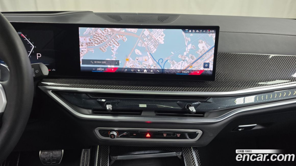 BMW X7 xDrive 40i M Sport 6STR, 2025