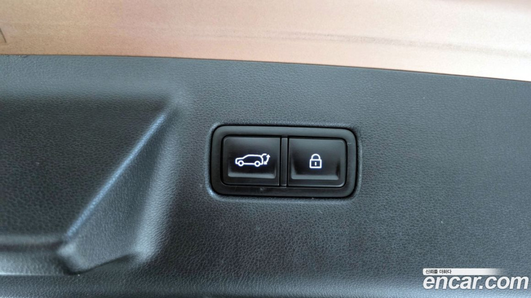 Hyundai Santafe Gasoline 2.5T 2WD, 2024