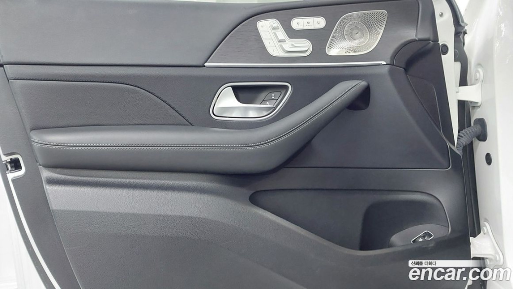 Mercedes-Benz GLE-Class GLE450d 4MATIC Coupe, 2023
