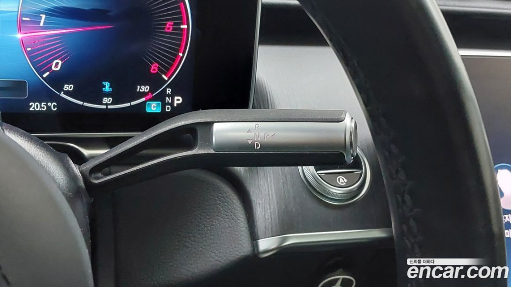 Mercedes-Benz S-Class S400 d 4MATIC, 2022